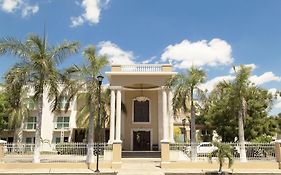 Wyndham Merida
